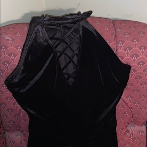 Velvet Guess Bodysuit